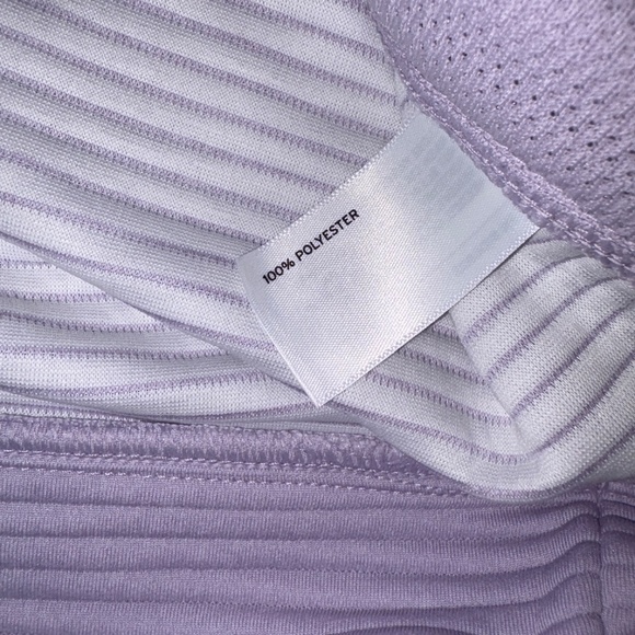 Alaskan Hardgear Blackburn Mock Pullover Sweatshirt Womens Size 5 Violet Duluth - Picture 6 of 10